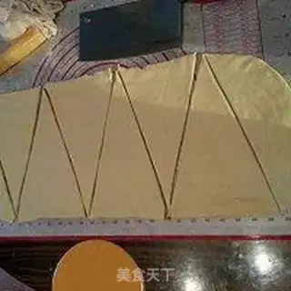 Make Tasty horn bag step 6