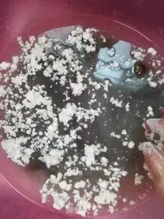 Make Chicken wings, snails step 4