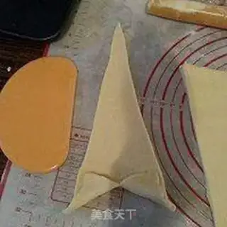 Make Dust step 1