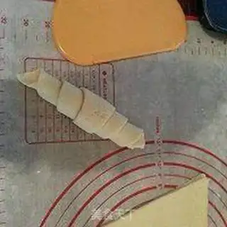 Make Dust step 2