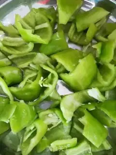 Make Chicken wings, snails step 7
