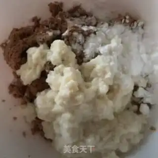 Make Eggs and sweets step 0