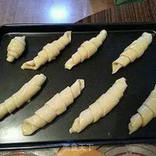 Make Tasty horn bag step 11