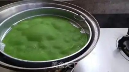 Make Emerald pasta step 5