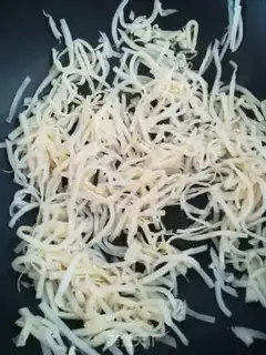 Make Chicken wings, snails step 9