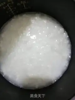 Make Eggs and sweets step 1
