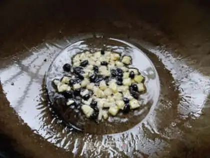 Make Pippie fried chicken step 5