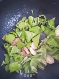 Make Chicken wings, snails step 11