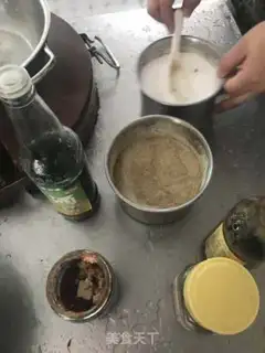 Make Homemade pickle duck step 1