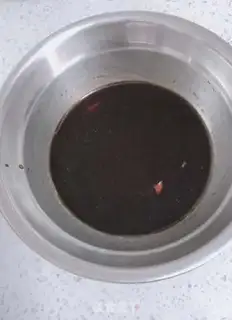 Make Dust step 7