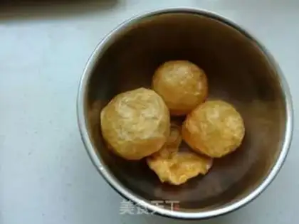 Make I