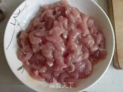 Make Kyo-su curry step 1