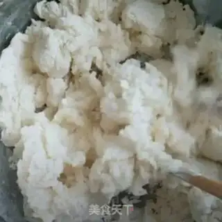 Make Crackers step 1