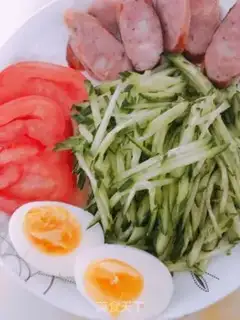 Make Simple cold side step 2