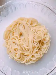 Make Simple cold side step 3