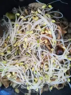 Make Chicken wings, snails step 18