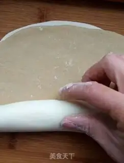 Make Cat ears step 4