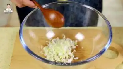 Make Korean steak step 1