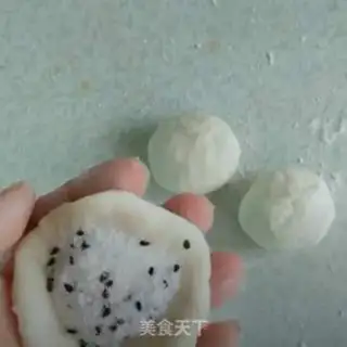 Make Crackers step 5