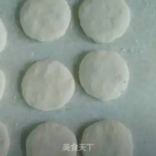 Make Crackers step 6