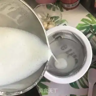 Make Beans step 2