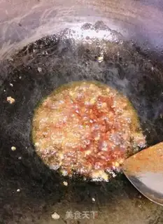 Make Scrambled mud step 5