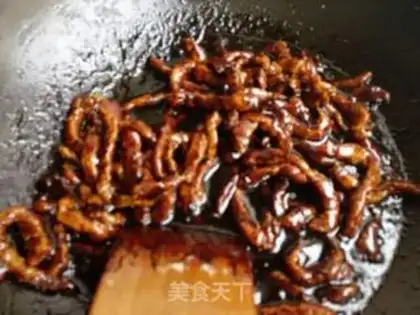 Make Kyo-su curry step 6