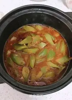 Make Scrambled mud step 8