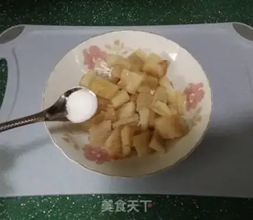 Make Eggplant cod step 5