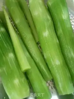 Make The cooler step 0