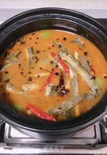 Make Scrambled mud step 10