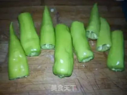 Make Pretzels step 0