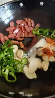 Make Pizza step 2