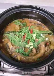 Make Scrambled mud step 11