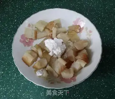 Make Eggplant cod step 8