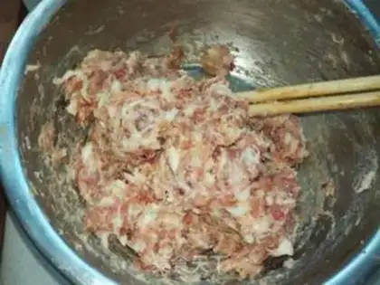 Make Pretzels step 2
