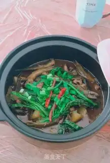 Make Scrambled mud step 12