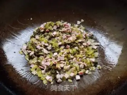 Make Bacon yogurt step 4
