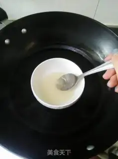 Make Strawberry salve mousse step 9