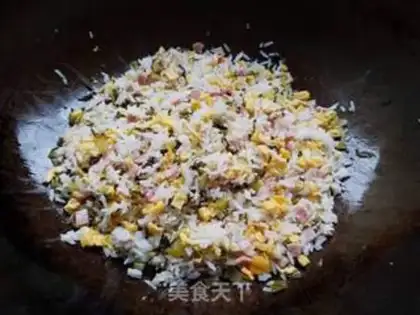 Make Bacon yogurt step 5