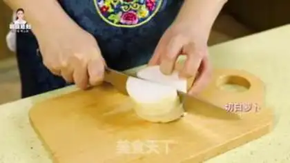 Make Korean steak step 15