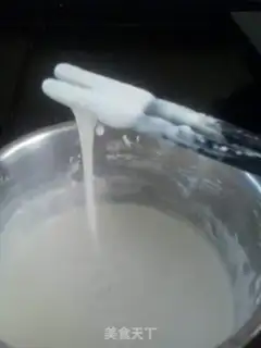 Make Creamfish step 1
