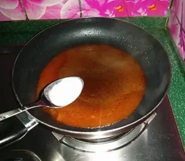 Make Eggplant cod step 13