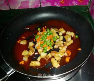 Make Eggplant cod step 14