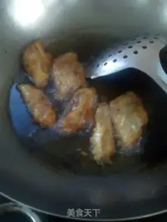 Make Creamfish step 3