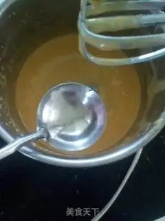 Make Salad sauce step 2