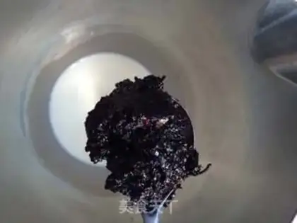 Make Milk step 2