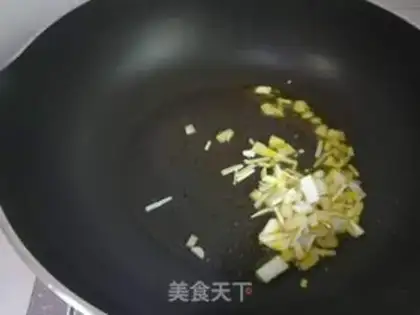 Make Pretzels step 9