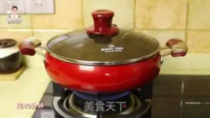 Make Korean steak step 20