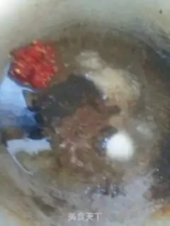 Make Creamfish step 5